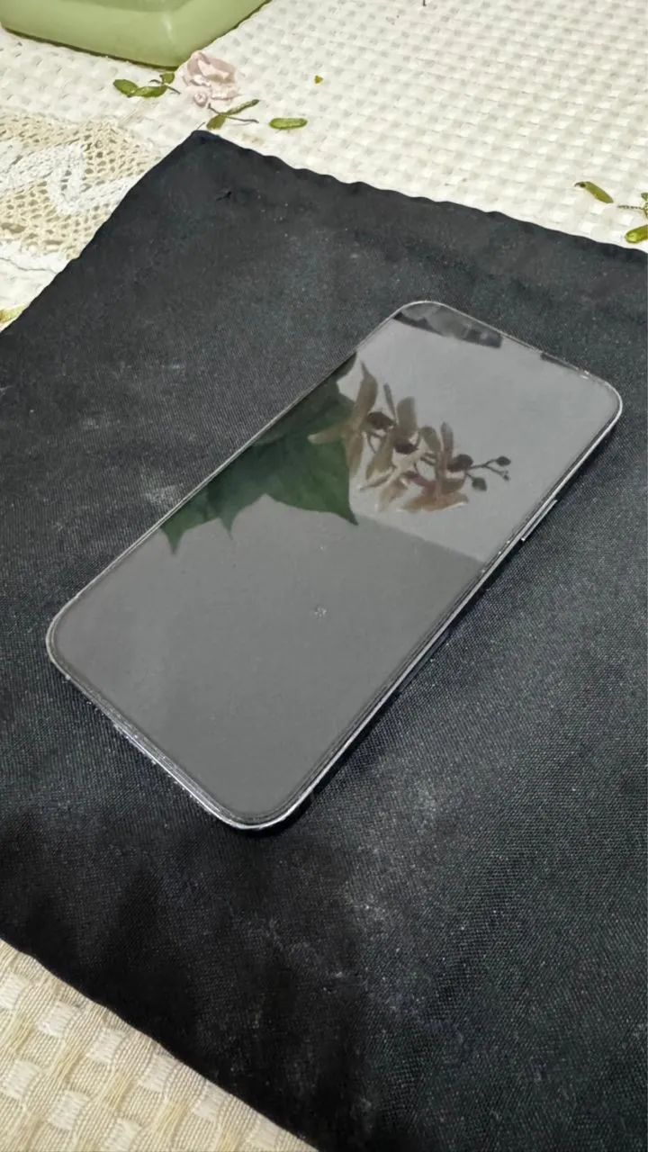 iPhone 13 Pro Max 512gb  - Foto 2