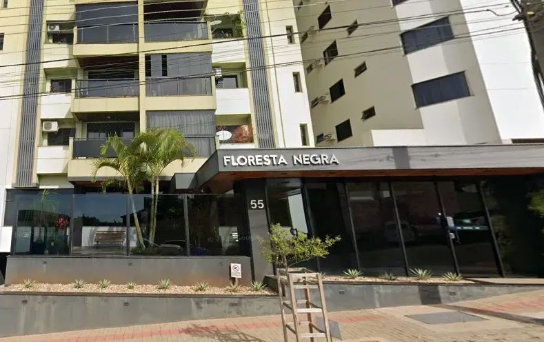 CONDOMINIO FLORESTA NEGRA - Foto 2