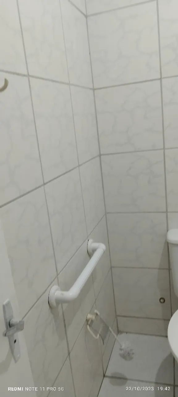  Ponto de comércio + casa no primeiro andar - Foto 4