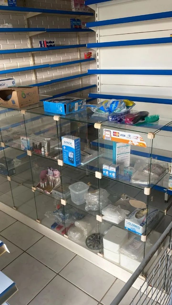 Gôndolas para comércio  - Foto 3