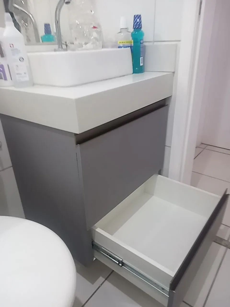 Montador de moveis e reformas  - Foto 2