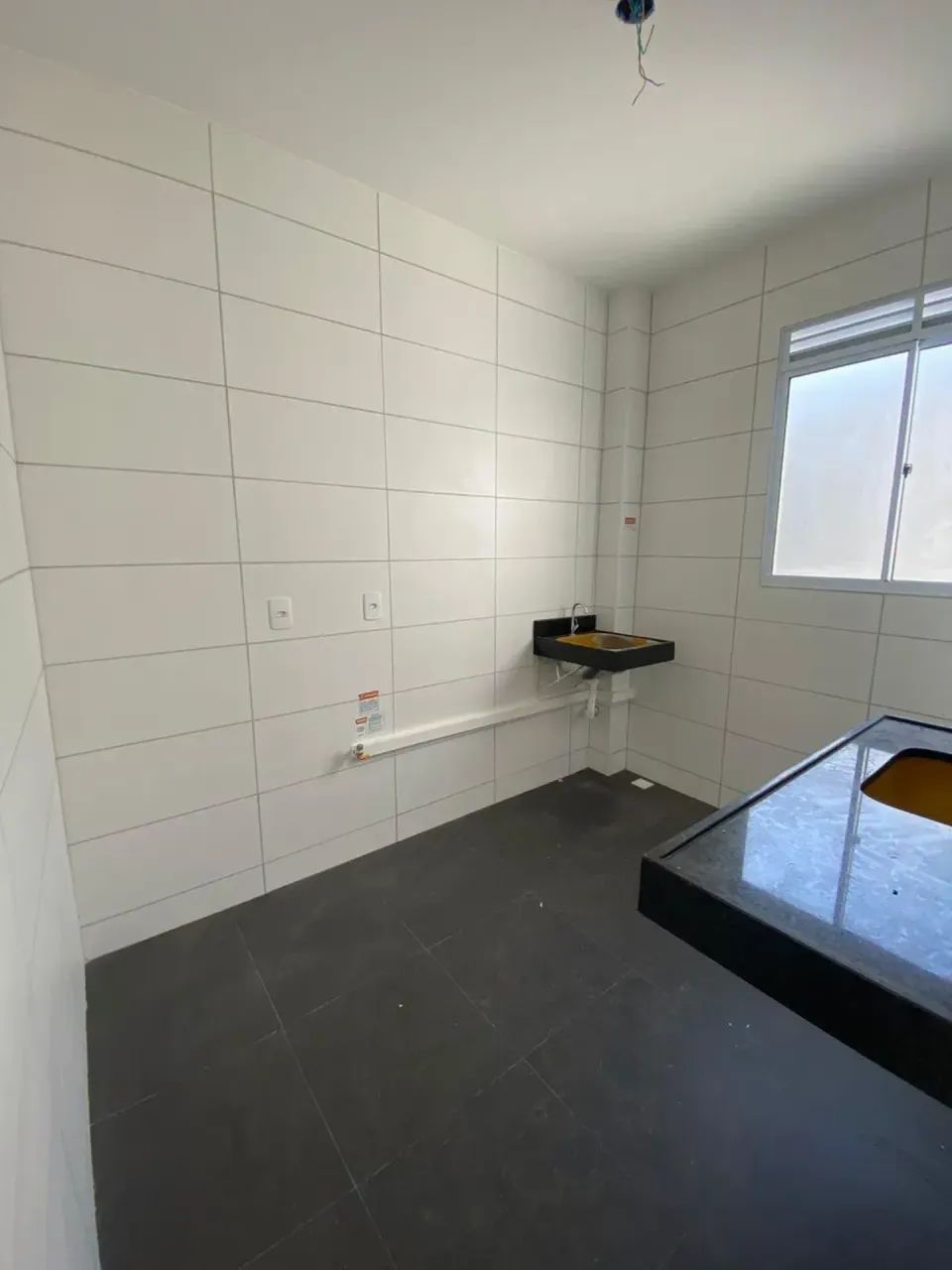 Apartamento na Messejana com 2 quartos - Foto 2