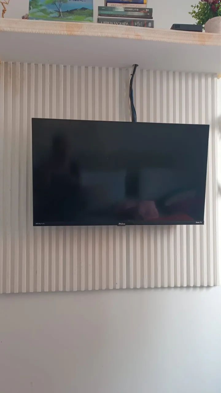 Televisão  - Foto 2