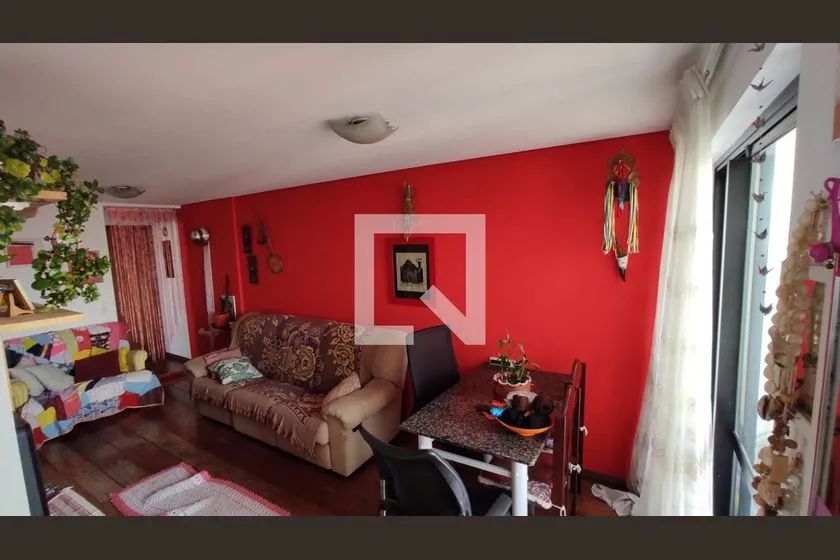 Apartamento à Venda - Vila das Mercês, 2 Quartos, 61 m2 - Foto 3