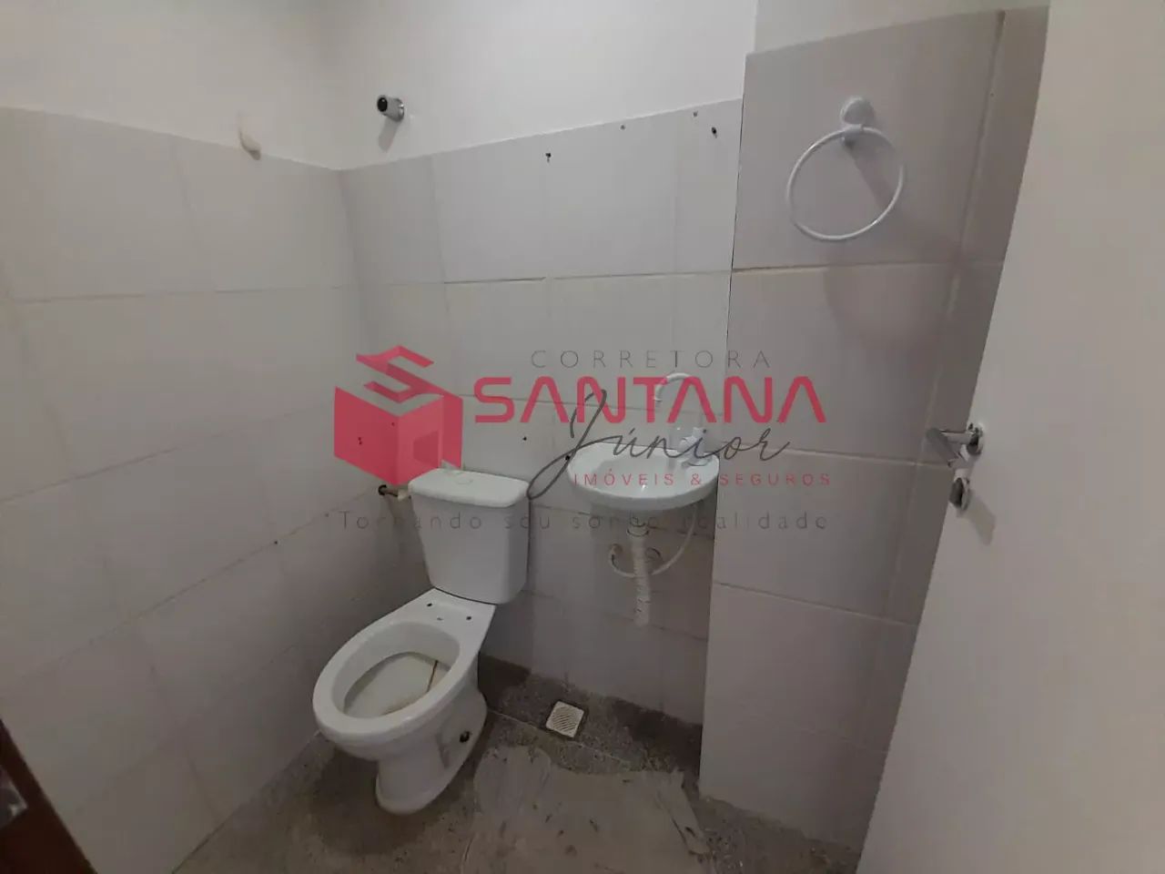Sala Comercial para Locação na Luís Tarquínio - Foto 5