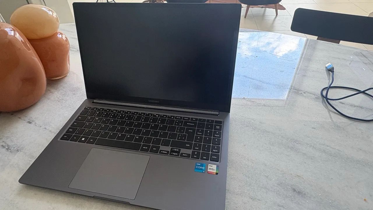 Notebook Galaxy Book 4 - Foto 4