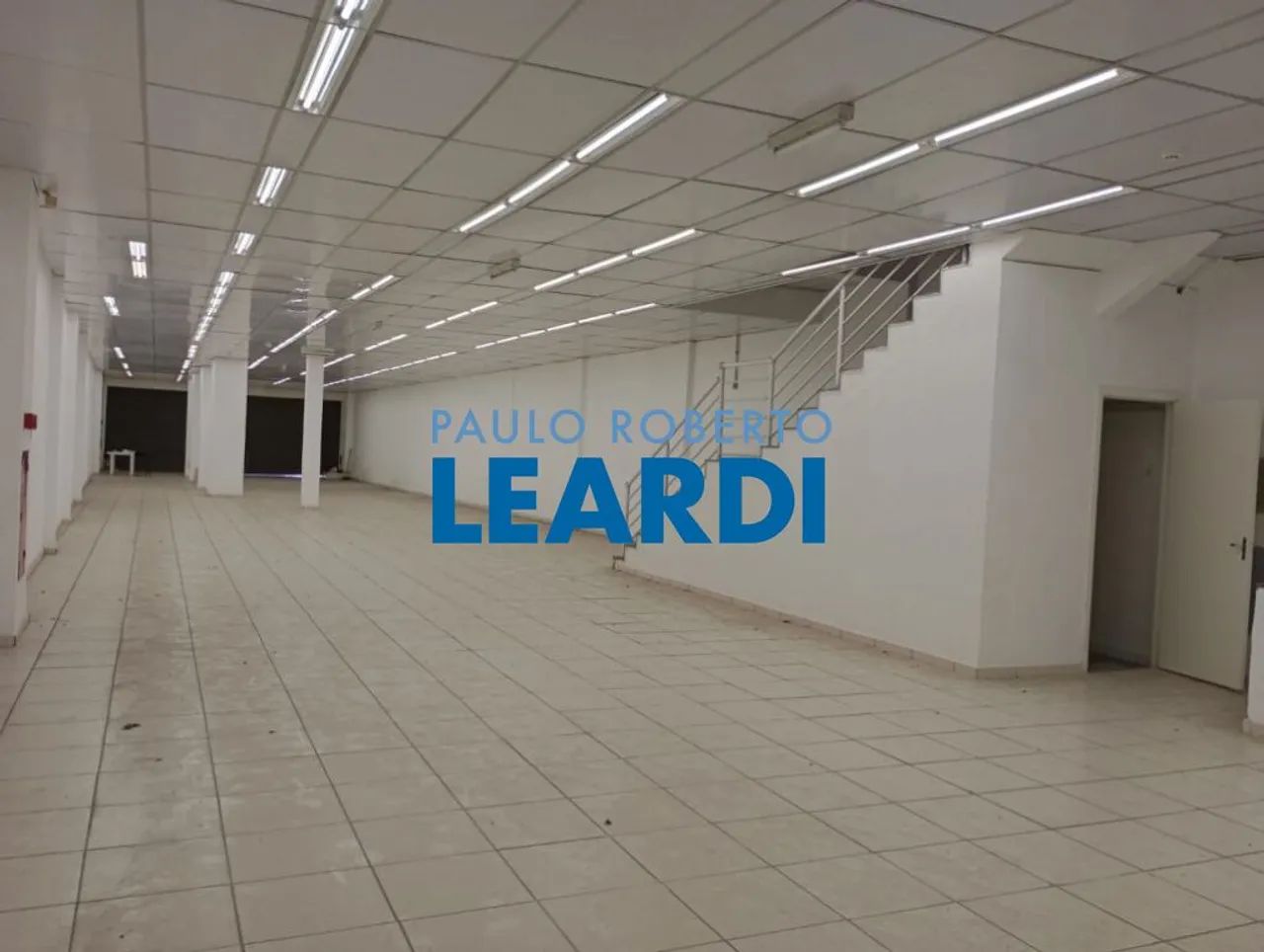 LOJA - LAPA - SP