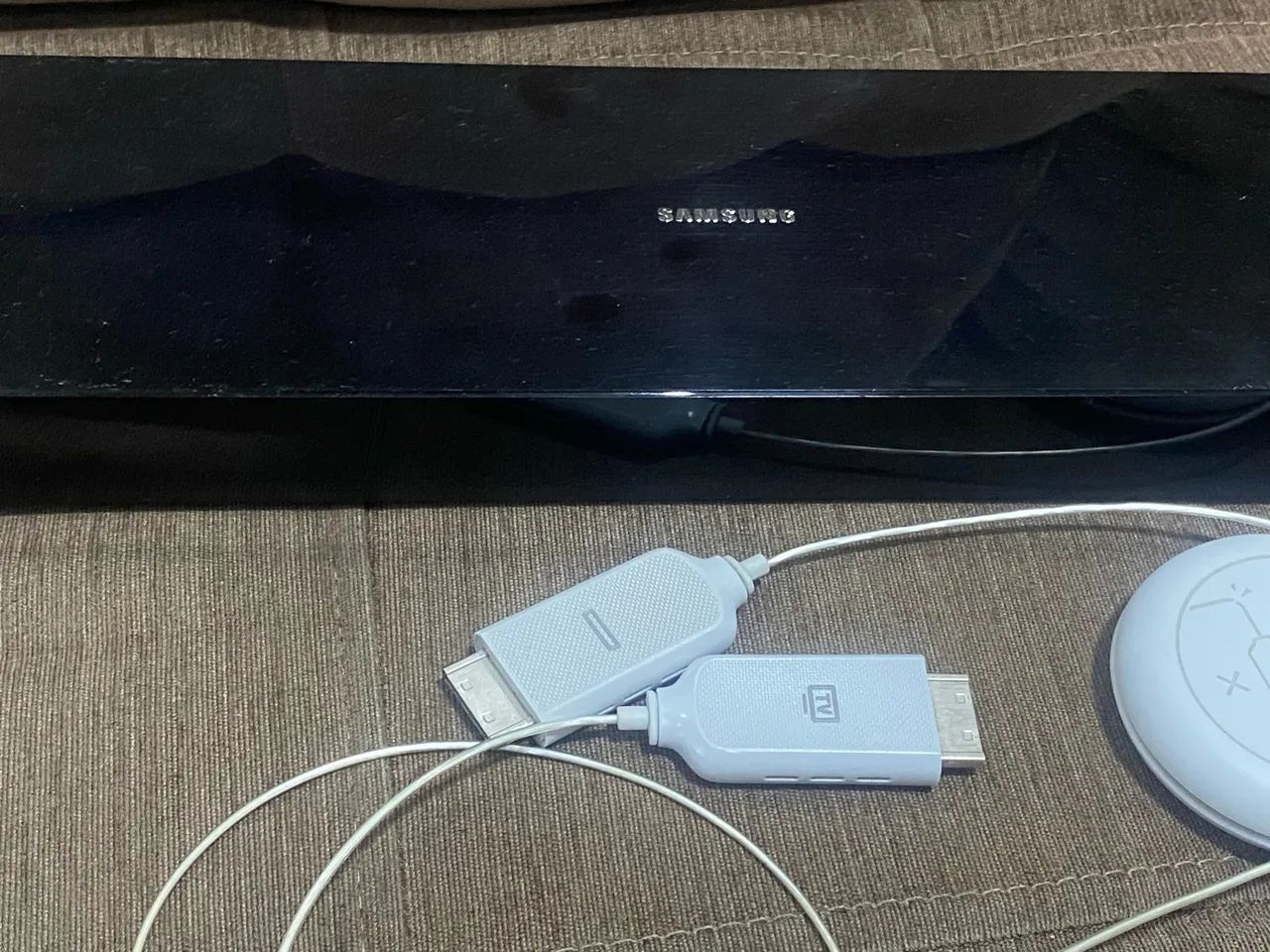 One Connect Samsung