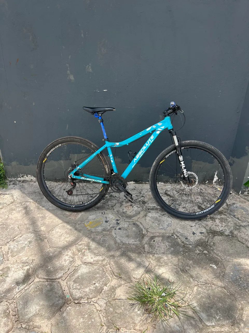 Bicicleta absolute aro 29 - Foto 4