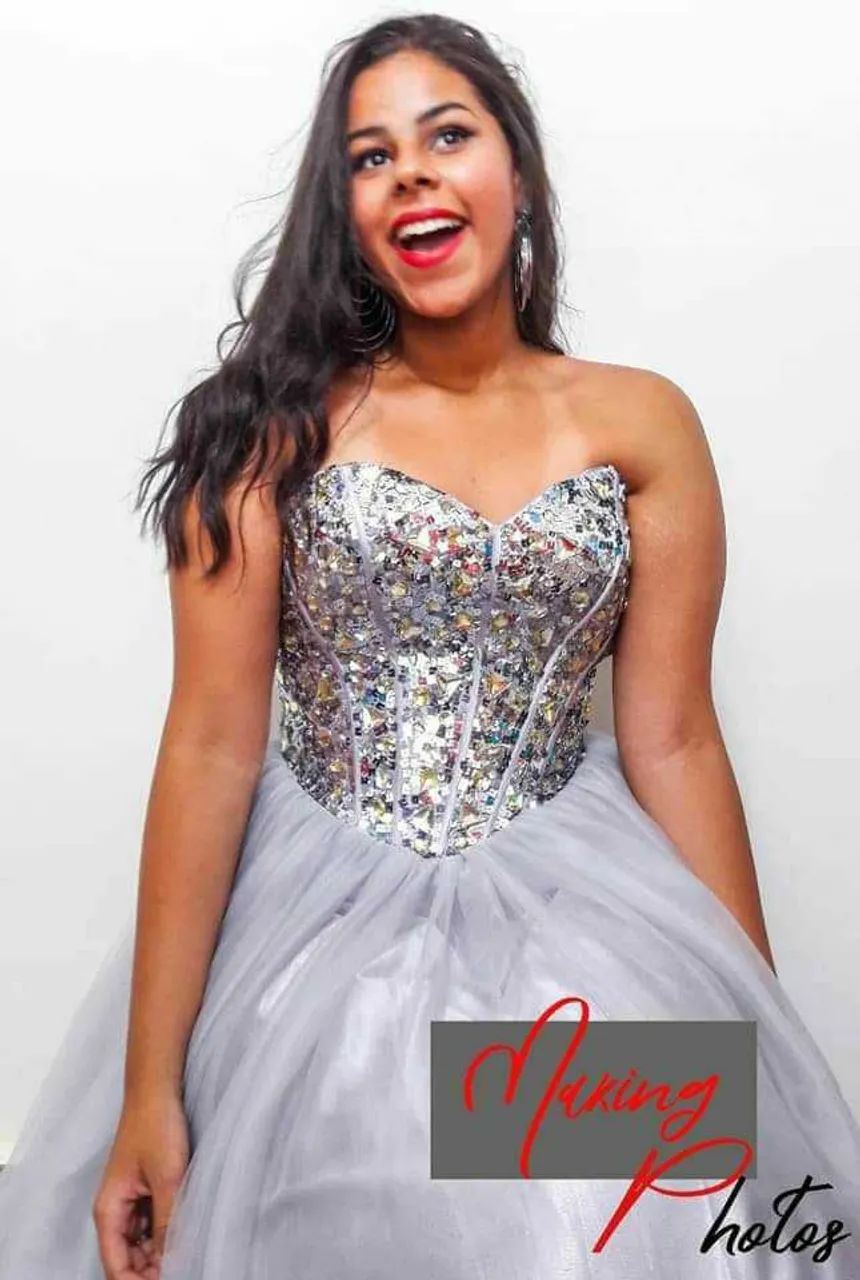 Vestidos debutantes  - Foto 2