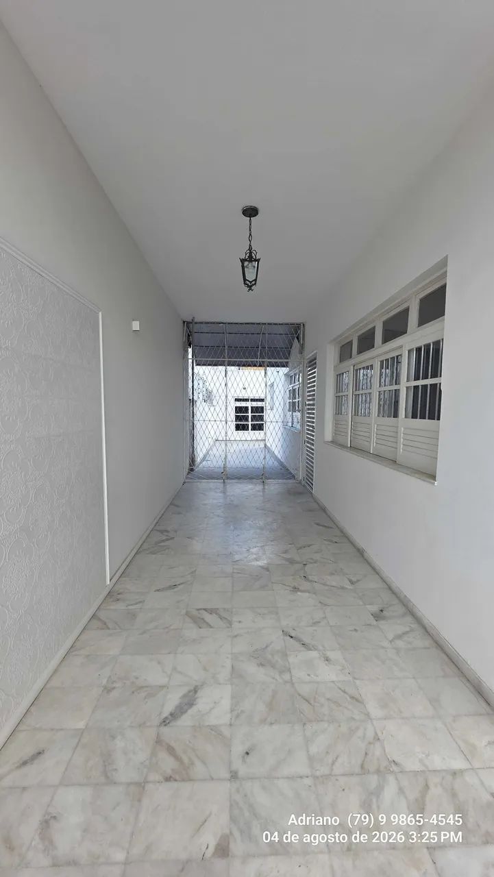 Casa 4 Quartos com Suítes na Rua de Boquim - (ref: 1428) [9511] - Foto 4