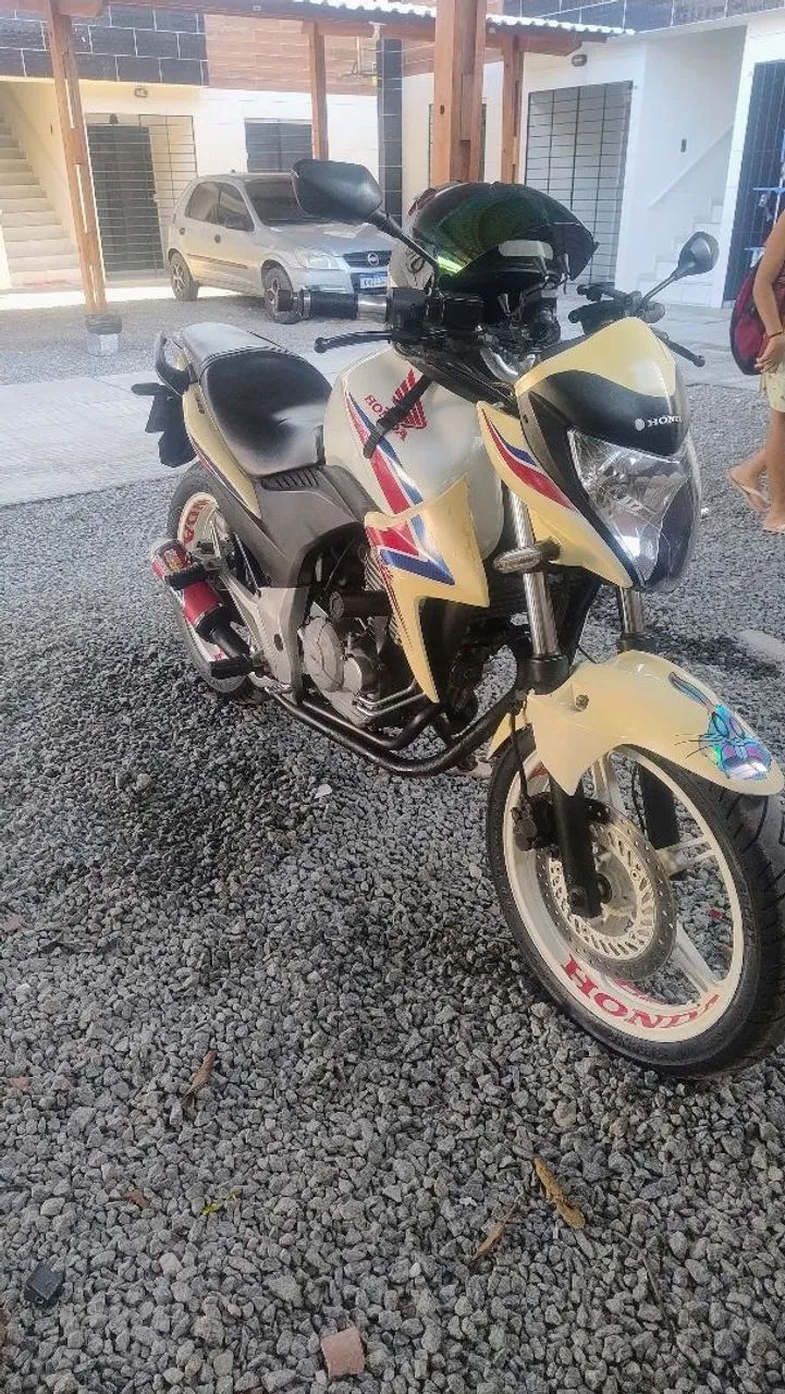 Vendo cb300r super conservada  - Foto 4