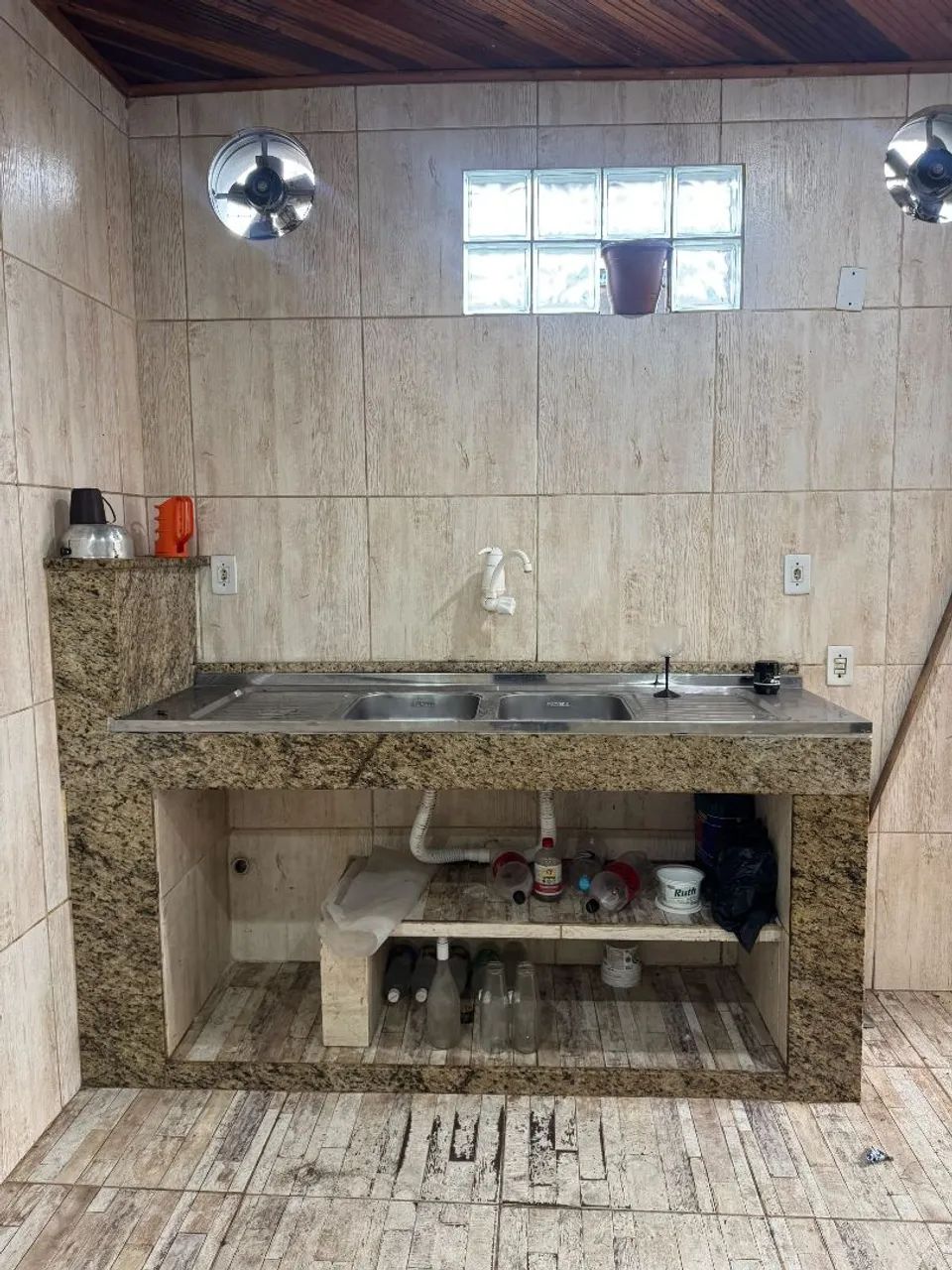 Vendo casa em Marapicu  - Foto 2
