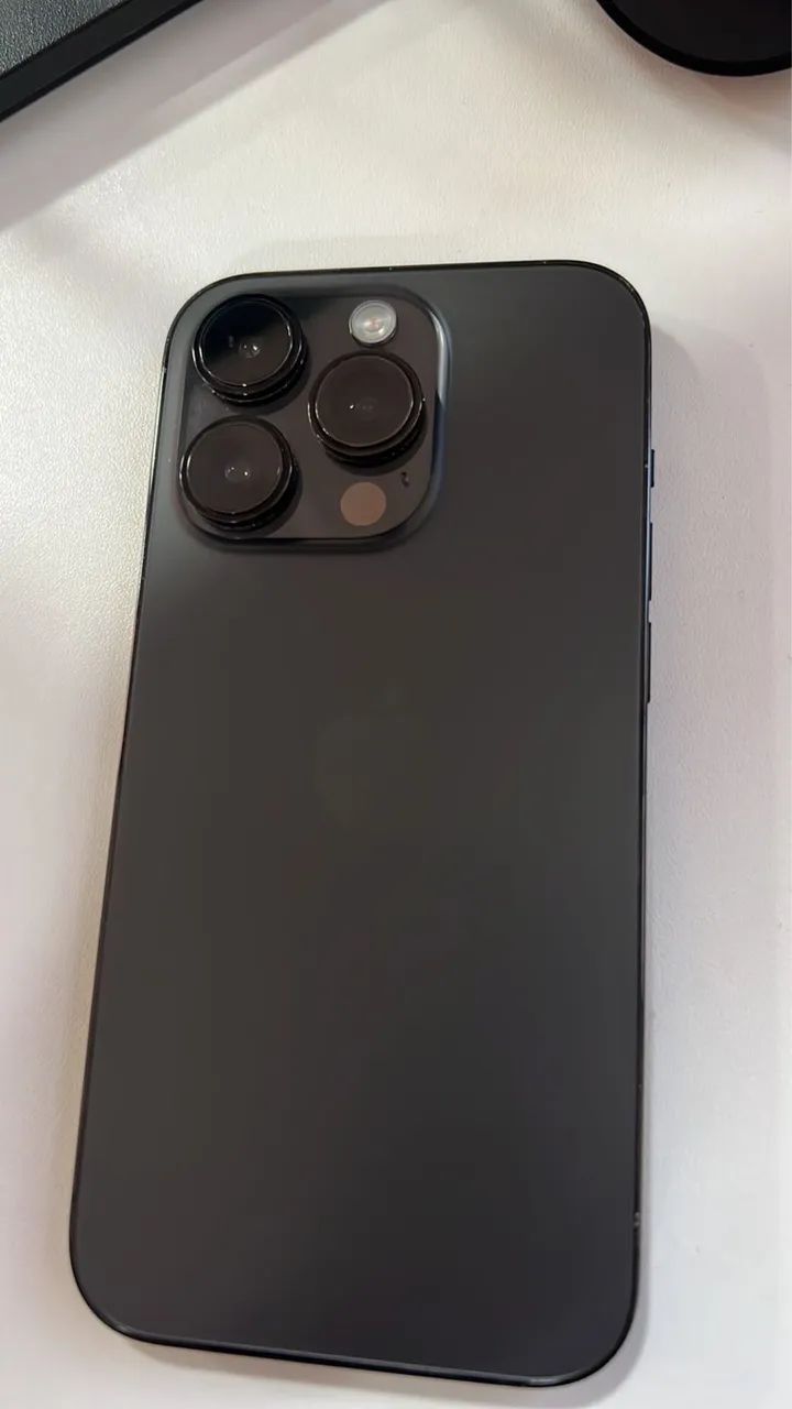 iPhone 14 Pro 256gb  - Foto 3