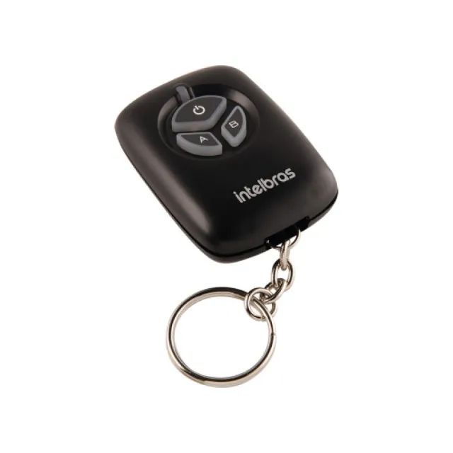 Controle de Motor Universal Intelbras Xac 2000 tx