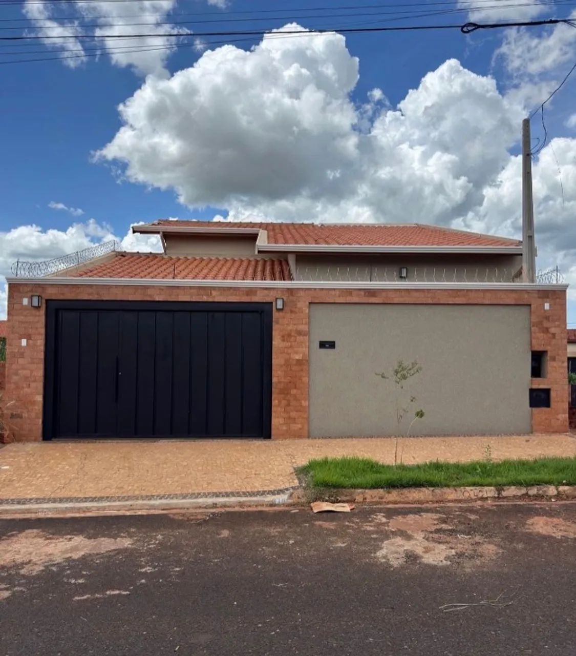 CASA A VENDA EM FORTALEZA
