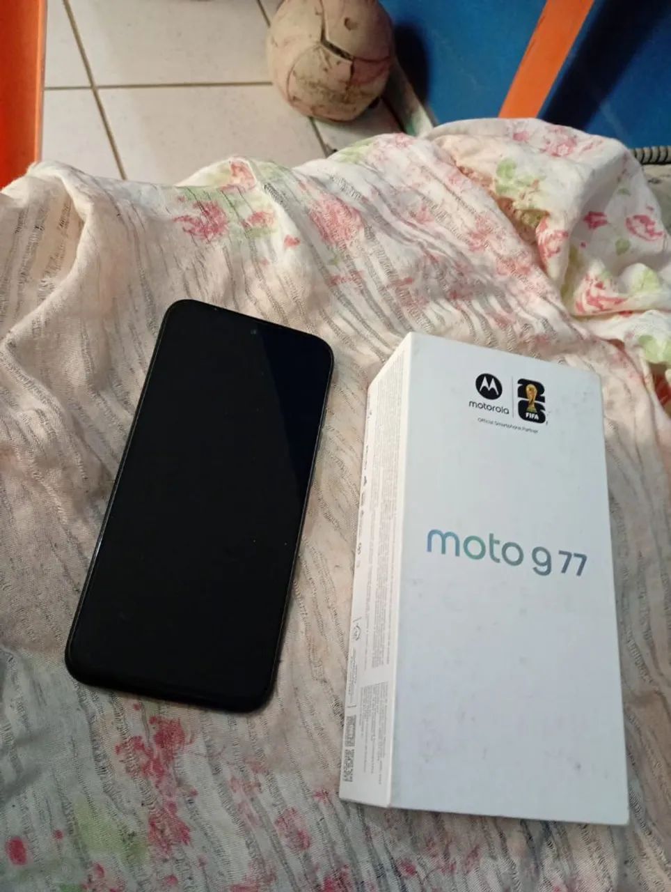 Motorola g77 5G - Foto 2
