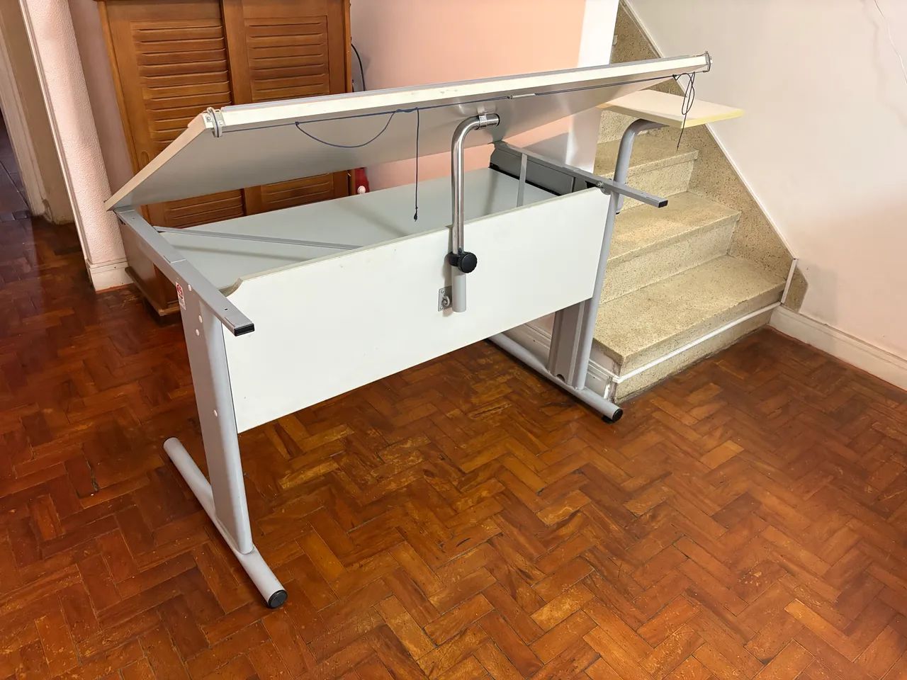 Mesa de desenho Trident A0 - Foto 4