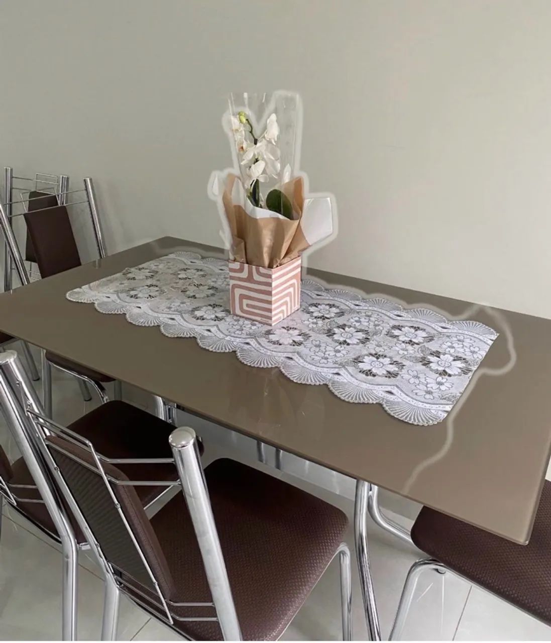 Mesa de jantar  - Foto 2