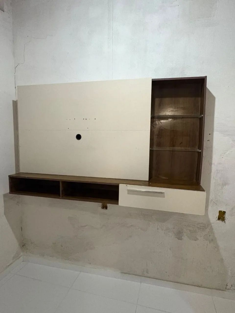 Raque de tv 