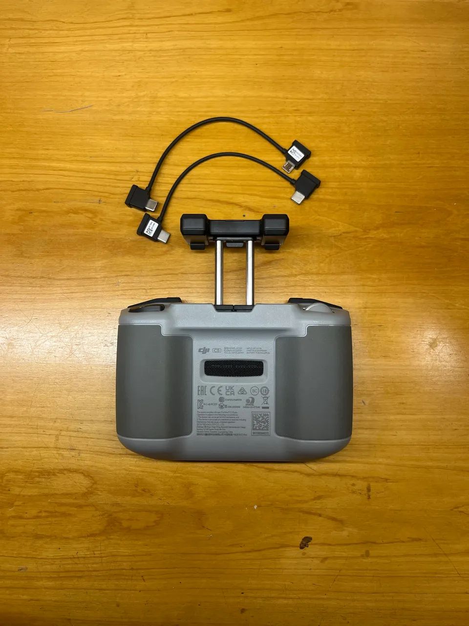 Controle DJI Mini 3 Novo - Foto 3