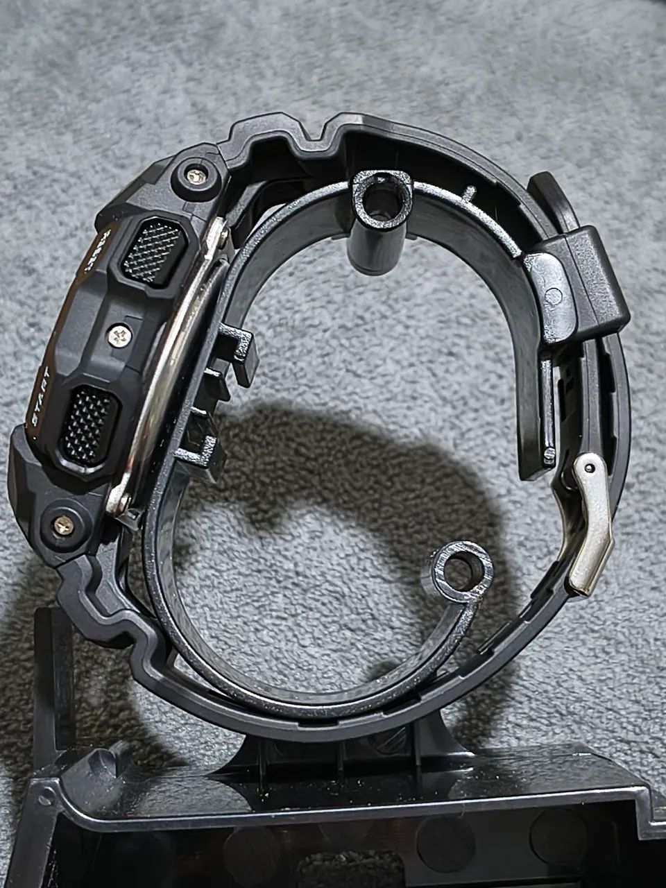 CASIO G-SHOCK GD-010-1 - Foto 2