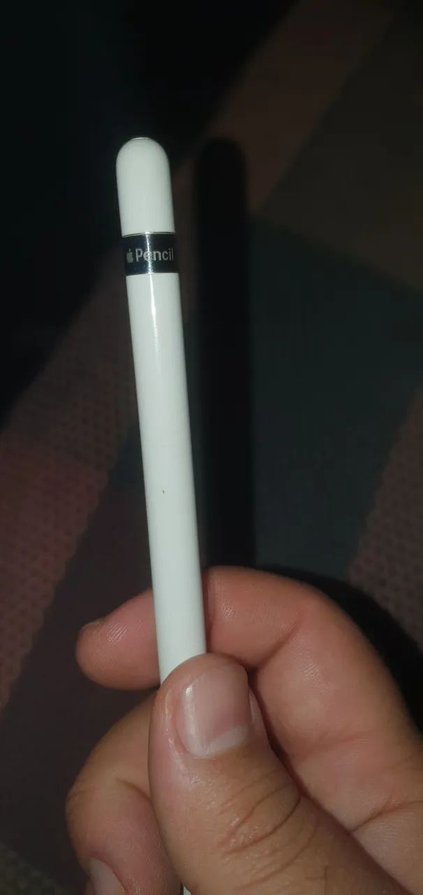 Apple Pencil 1ª geração  - Foto 2