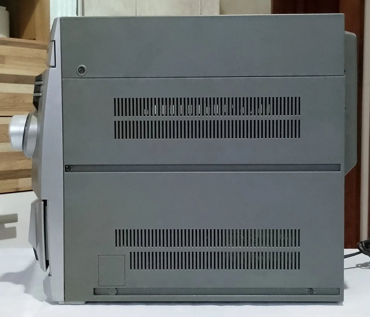 Micro System TOSHIBA MS 6531 CD - Foto 5