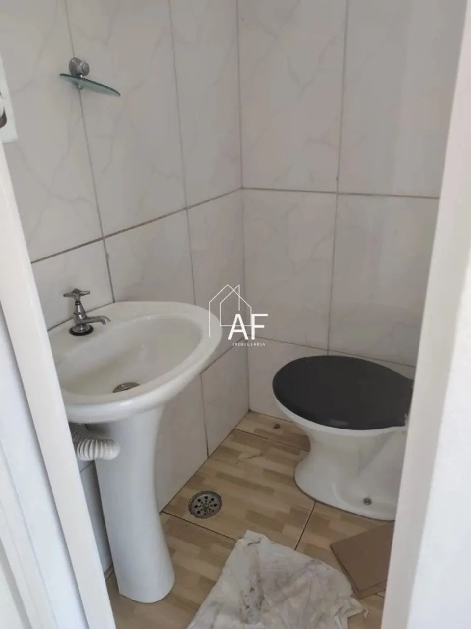Galpão para Locação, 27 m² - Foto 4