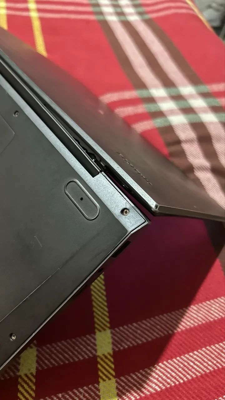 Notebook Positivo Motion Celeron N4000 4GB RAM SSD 120GB - Foto 5