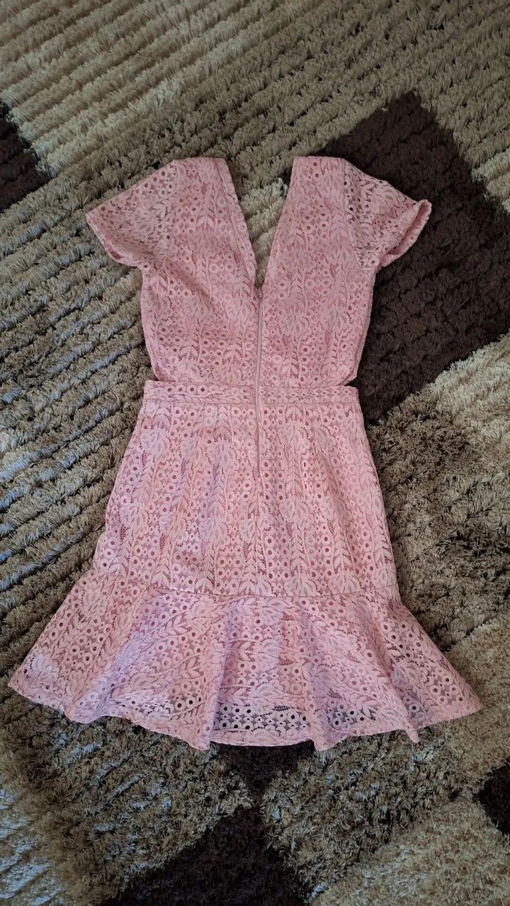 vestido lou bucca e Marièe  - Foto 2