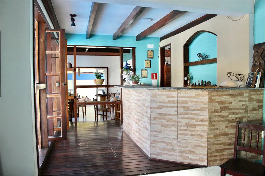 Hotel com 23 quartos à venda em Praia grande - RJ - Foto 4