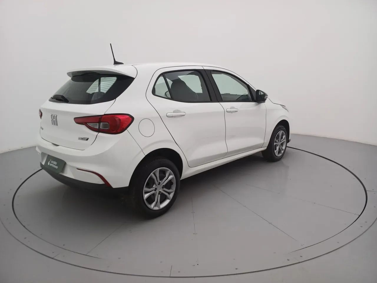 Fiat Argo Drive 1.0 Firefly 2026 - Foto 5