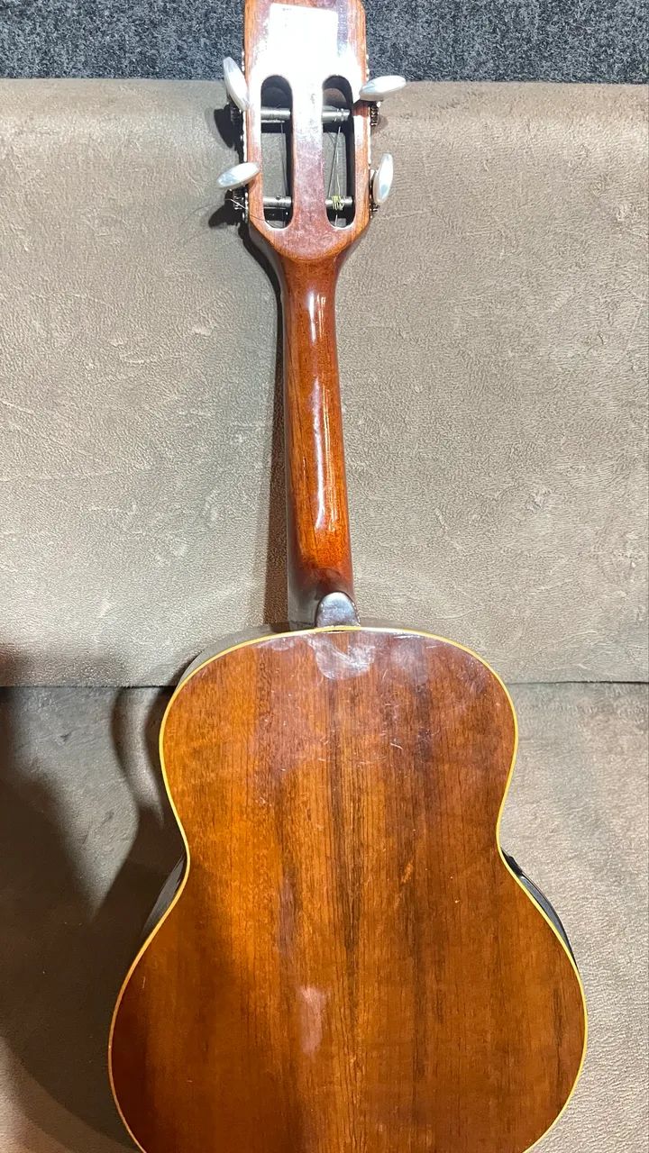 Cavaquinho Rozini studio  - Foto 5