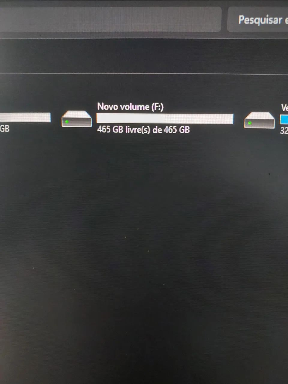HD de 500GB para computador/PC. - Foto 3