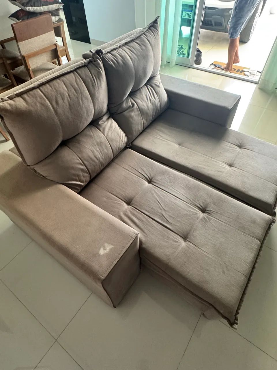 SOFÁ  - Foto 3