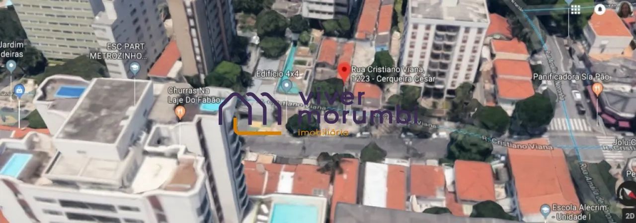 OPORTUNIDADE EM PINHEIROS - Foto 4