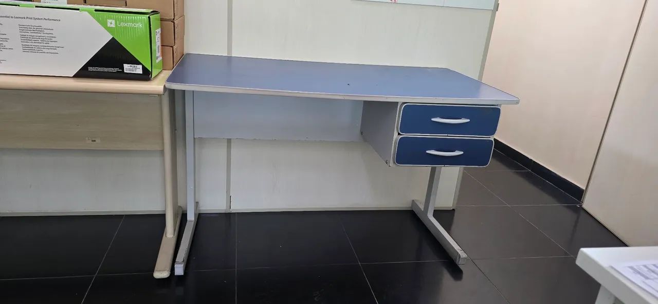 Mesa de escritório 