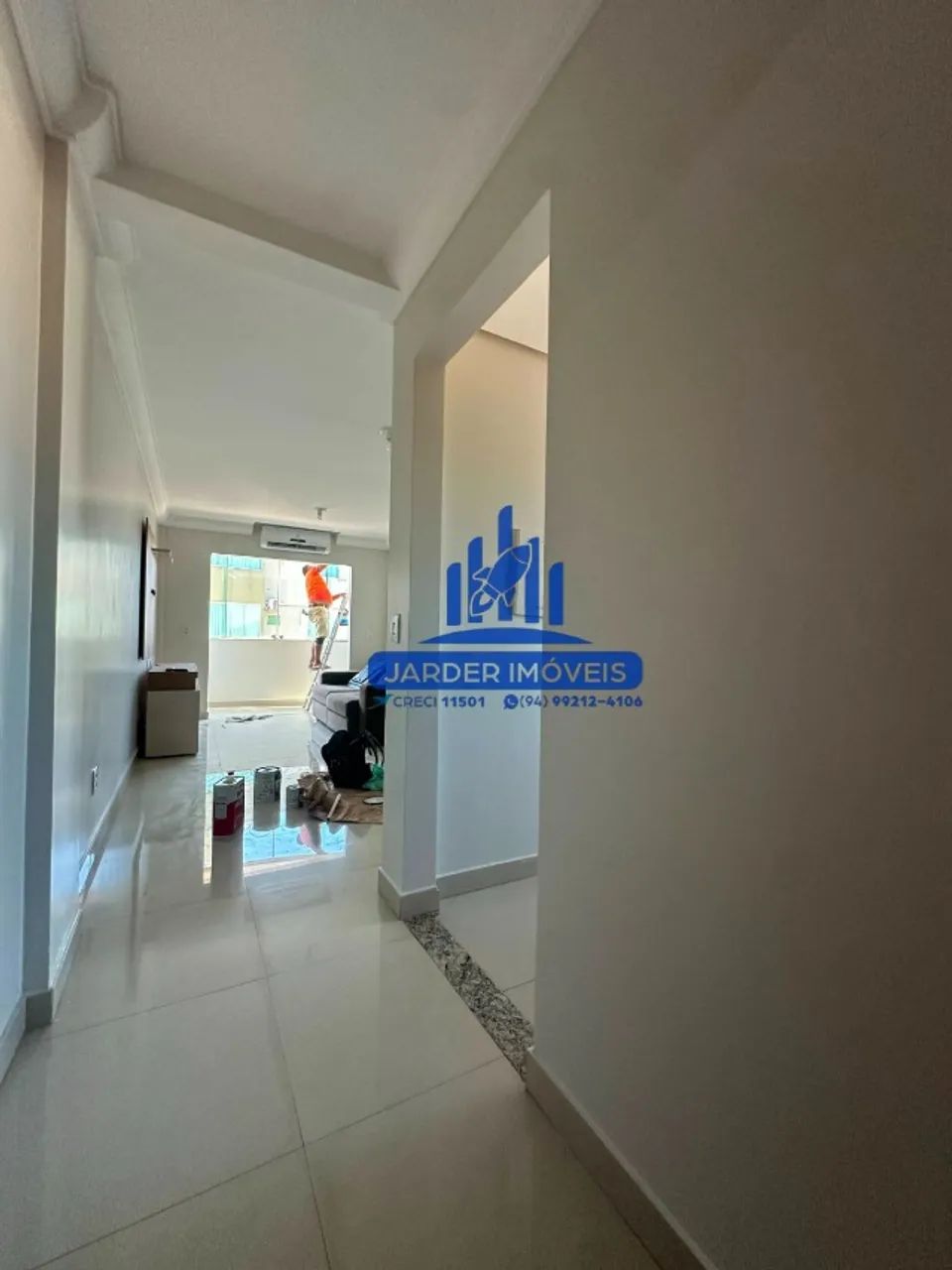 Apartamento para aluguel / bairro Jardim Canadá - Foto 3