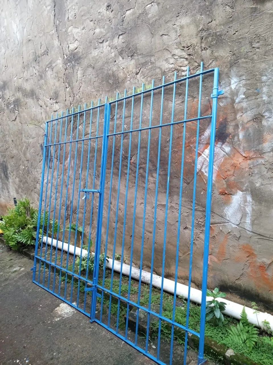 PORTAO  - Foto 2
