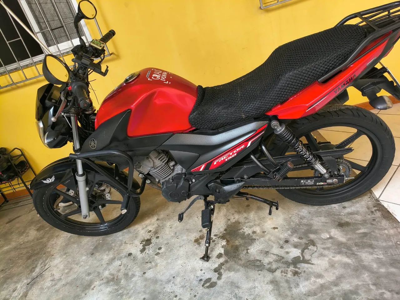 Vendo Factor 150 2023 - Foto 2