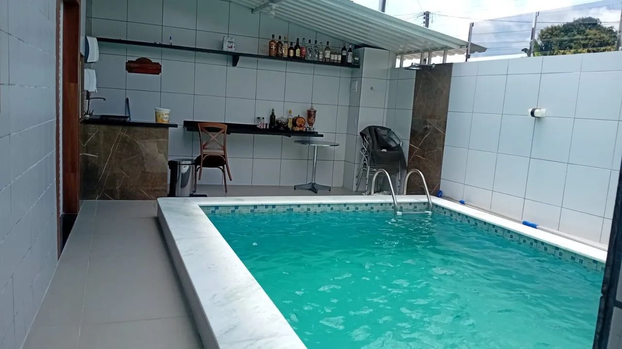 Vende-se casa em Santa Rita/PB - Foto 2