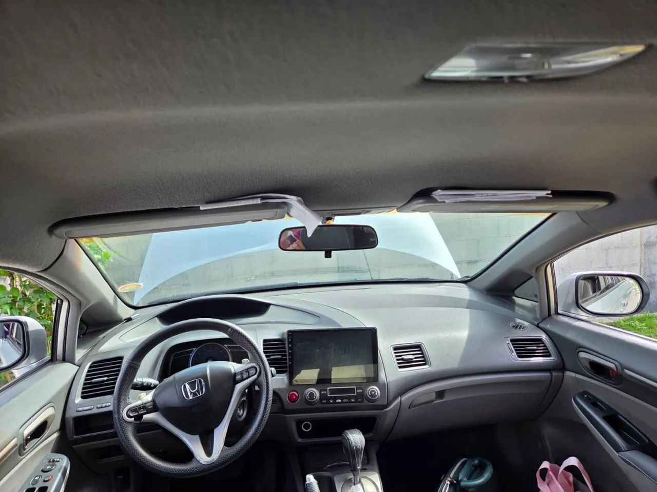 Honda Civic 2007