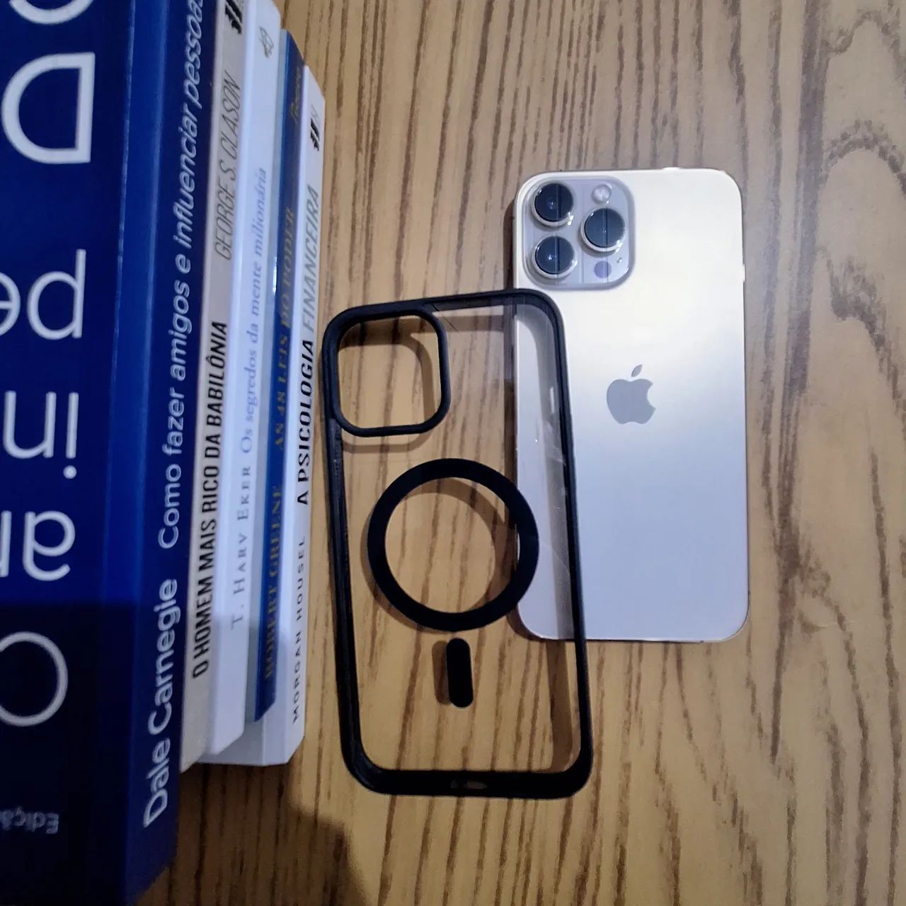 IPHONE 13 PRO MAX 256GB 100% ORIGINAL  - Foto 2