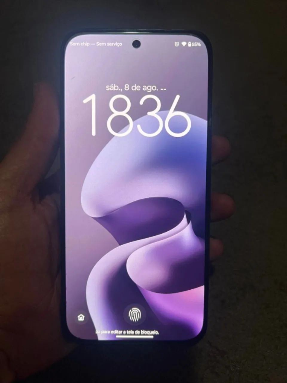 Moto g67 256gb - Foto 4