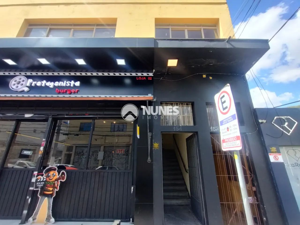 Comercial Sala em Osasco