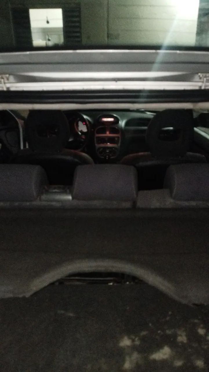 Peugeot 206 206 Soleil/Quiksilver 1.0 16V 3p 2003