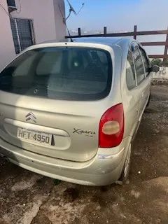 Citroën Xsara Xsara Picasso Exclus. 1.6/ 1.6 Flex 16V 2008