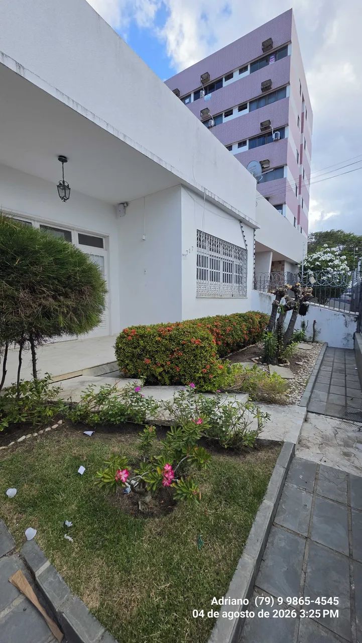 Casa 4 Quartos com Suítes na Rua de Boquim - (ref: 1428) [9511] - Foto 3