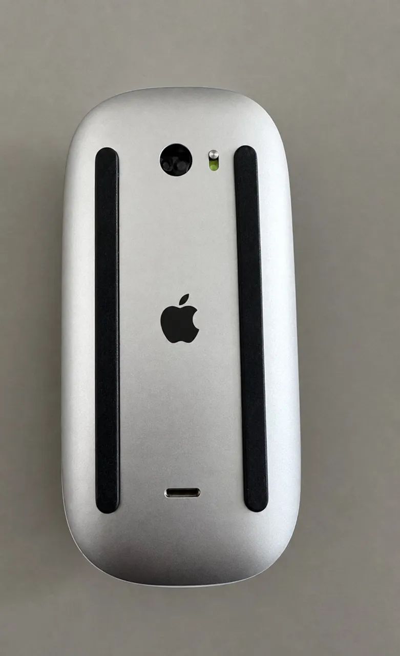 Mouse Magic Apple LG - Foto 2